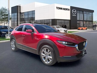 2023 Mazda CX-30 for sale in Richardson TX