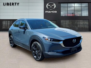 2023 Mazda CX-30 for sale in North Haven CT