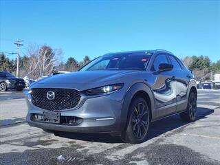 2023 Mazda CX-30