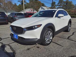 2024 Mazda CX-30 for sale in Matteson IL