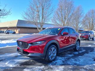 2024 Mazda CX-30 for sale in North Haven CT