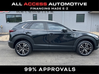 2024 Mazda CX-30 for sale in Temecula CA