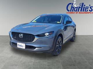 2024 Mazda CX-30