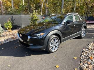 2025 Mazda CX-30 for sale in Kansas City MO