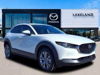 2025 Mazda CX-30 for sale in Lakeland FL