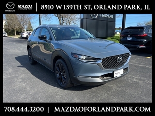 2025 Mazda CX-30 for sale in Orland Park IL