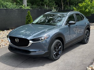 2025 Mazda CX-30 for sale in Kansas City MO