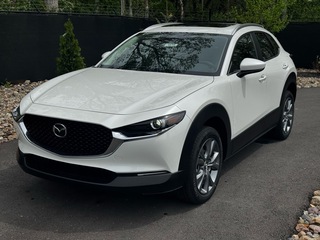 2025 Mazda CX-30 for sale in Kansas City MO