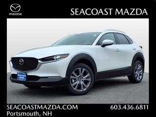 2025 Mazda CX-30 for sale in Portsmouth NH