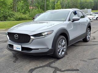 2025 Mazda CX-30 for sale in Augusta ME