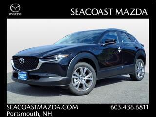 2025 Mazda CX-30 for sale in Portsmouth NH