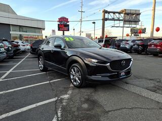 2023 Mazda CX-30