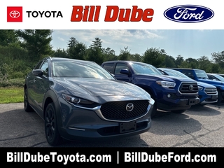 2023 Mazda CX-30