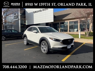 2023 Mazda CX-30 for sale in Orland Park IL