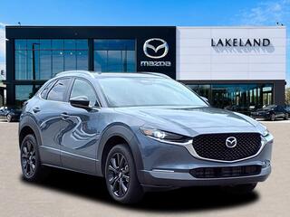 2024 Mazda CX-30 for sale in Lakeland FL