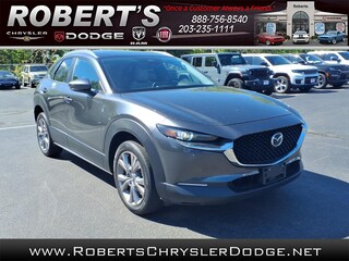 2024 Mazda CX-30 for sale in Meriden CT