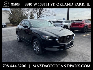 2024 Mazda CX-30 for sale in Orland Park IL