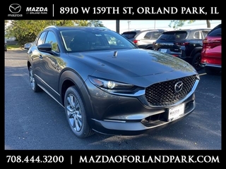 2025 Mazda CX-30 for sale in Orland Park IL