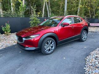 2025 Mazda CX-30 for sale in Kansas City MO