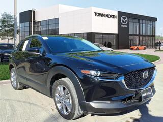 2025 Mazda CX-30 for sale in Richardson TX