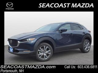 2025 Mazda CX-30 for sale in Portsmouth NH