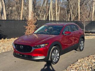 2025 Mazda CX-30 for sale in Kansas City MO