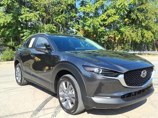 2025 Mazda CX-30 for sale in Richardson TX