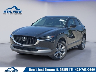 2025 Mazda CX-30 for sale in Chattanooga TN