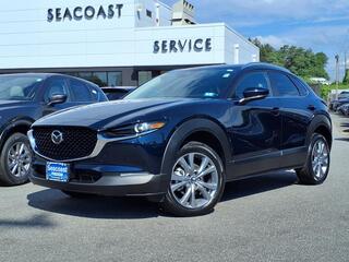 2025 Mazda CX-30 for sale in Portsmouth NH