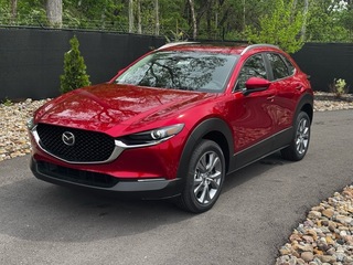 2025 Mazda CX-30 for sale in Kansas City MO