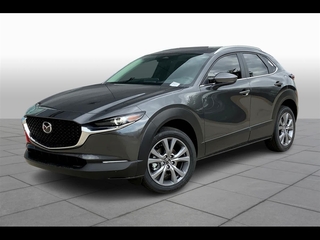 2025 Mazda CX-30 for sale in Denton TX