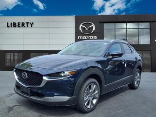 2025 Mazda CX-30 for sale in North Haven CT