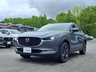 2025 Mazda CX-30 for sale in Augusta ME