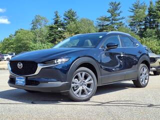 2025 Mazda CX-30 for sale in Portsmouth NH
