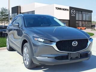 2025 Mazda CX-30 for sale in Richardson TX
