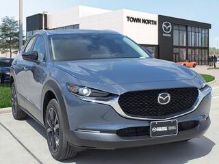 2025 Mazda CX-30 for sale in Richardson TX