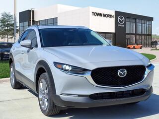 2025 Mazda CX-30 for sale in Richardson TX