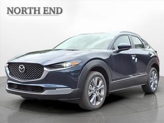 2025 Mazda CX-30 for sale in Lunenburg MA