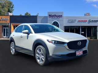 2023 Mazda CX-30 for sale in Methuen MA