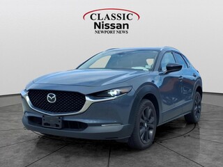 2023 Mazda CX-30 for sale in Hampton VA