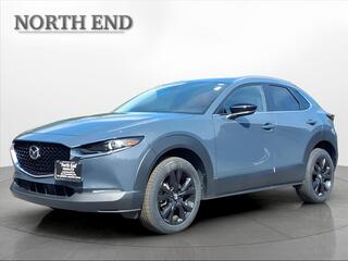 2023 Mazda CX-30 for sale in Lunenburg MA
