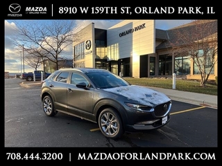 2024 Mazda CX-30 for sale in Orland Park IL