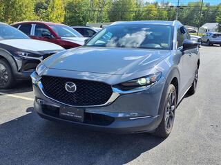 2024 Mazda CX-30 for sale in Augusta ME