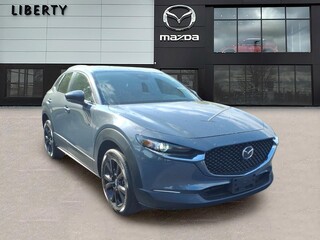 2024 Mazda CX-30 for sale in North Haven CT