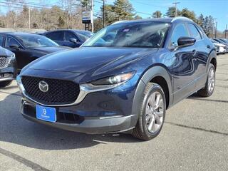 2024 Mazda CX-30 for sale in Matteson IL