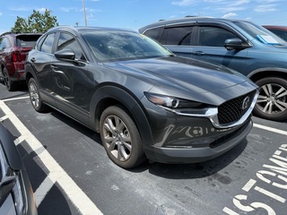 2024 Mazda CX-30 for sale in Greenville SC