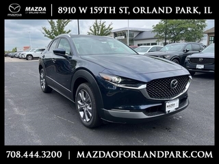 2024 Mazda CX-30 for sale in Orland Park IL