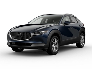 2024 Mazda CX-30 for sale in Portsmouth NH