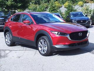 2025 Mazda CX-30 for sale in Greensboro NC