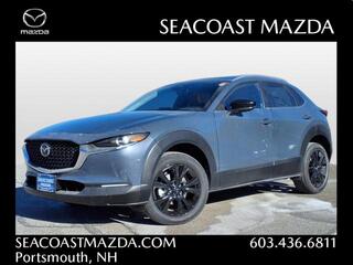 2025 Mazda CX-30 for sale in Portsmouth NH